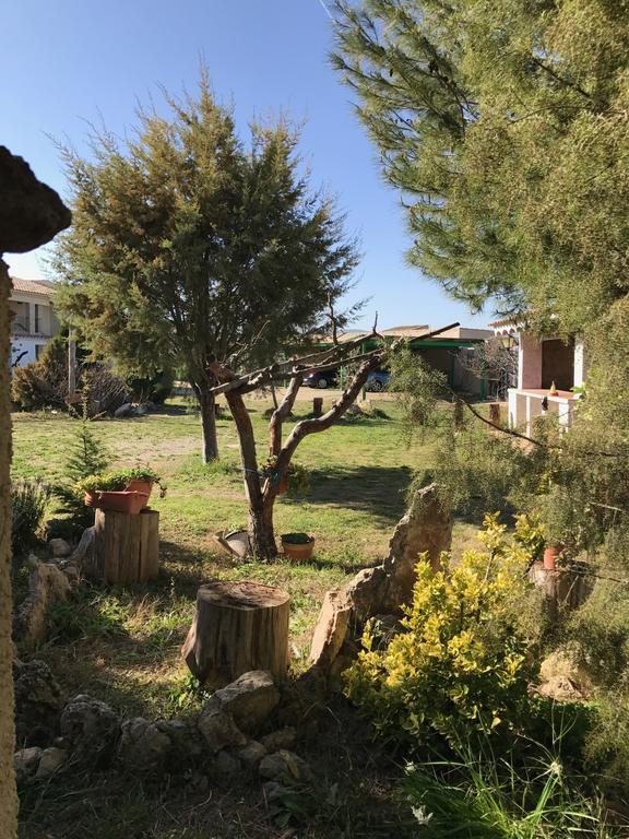 Casa Rural La Granja Letur Exteriér fotografie